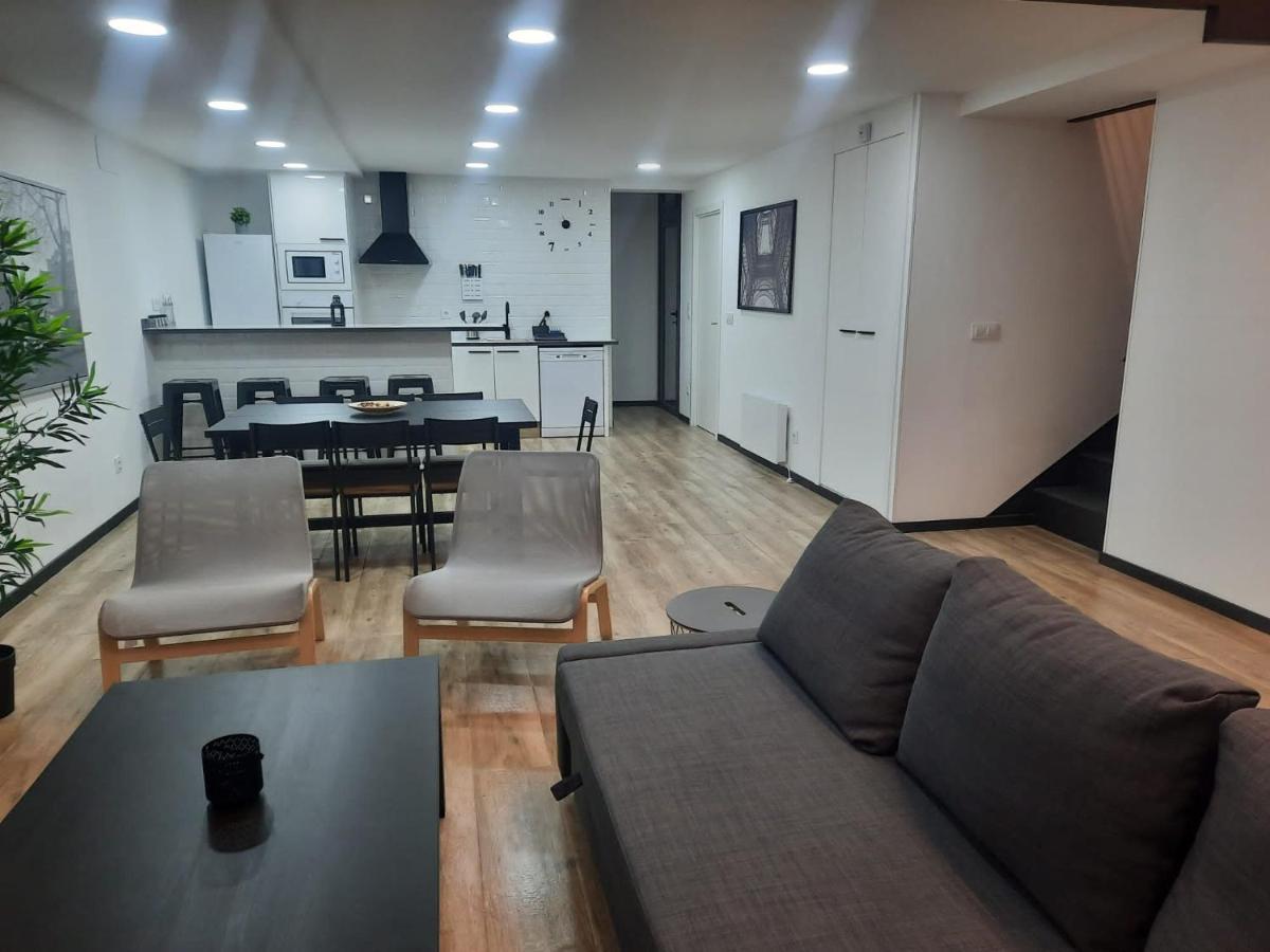 Casa En A 5 Min Playas Vakantiehuis *