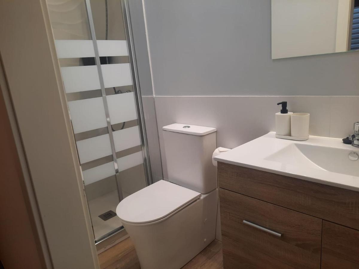 Vakantiehuis Casa En A 5 Min Playas *