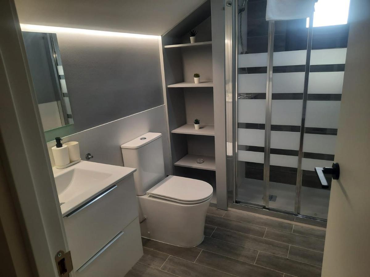 Holiday home Casa En A 5 Min Playas Vigo