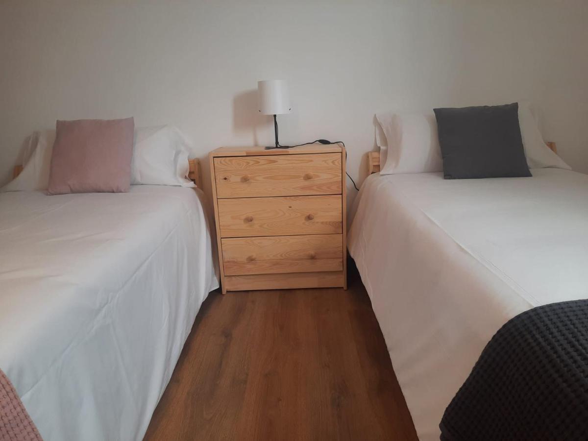 Casa En A 5 Min Playas Holiday home Vigo