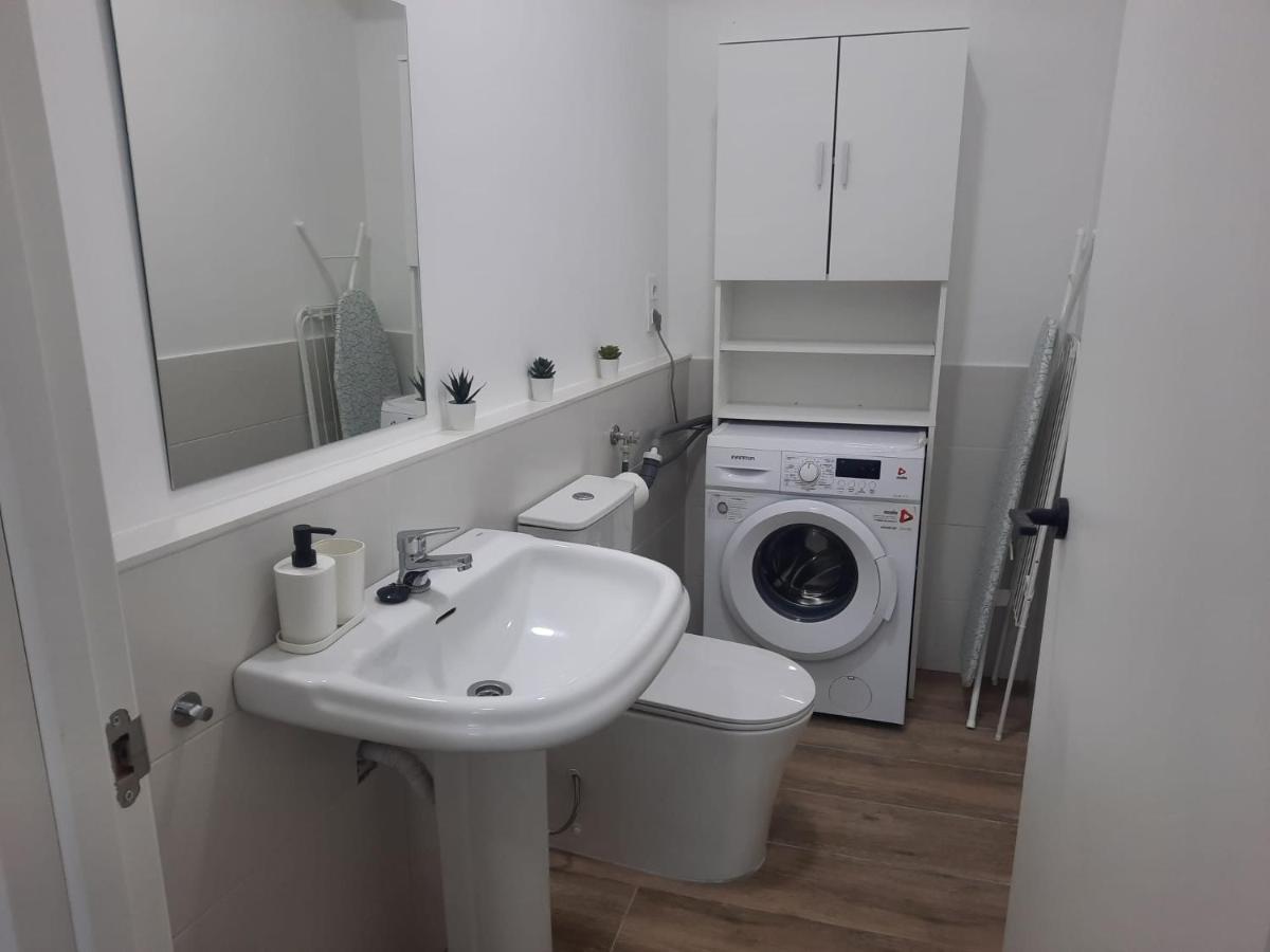 Holiday home Casa En A 5 Min Playas Vigo
