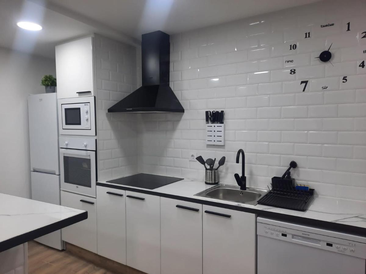Casa En A 5 Min Playas Vakantiehuis *