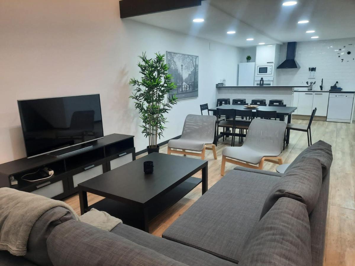 Holiday home Casa En A 5 Min Playas