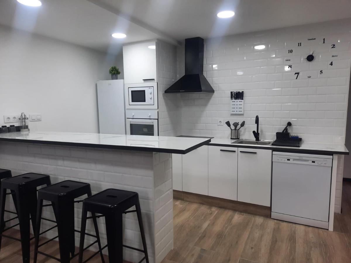 Holiday home Casa En A 5 Min Playas Vigo